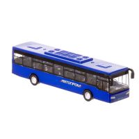 Купить Инерционный автобус 1:43 632-34 на obuv-plus.com.ua