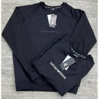 Купить Свитер Verton 1010 black-grey на obuv-plus.com.ua