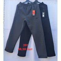 Купить Штаны спорт Peng 391 black на obuv-plus.com.ua