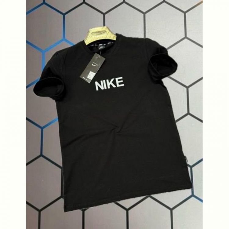 Купить Футболка Alex Clothes 13228 black на obuv-plus.com.ua