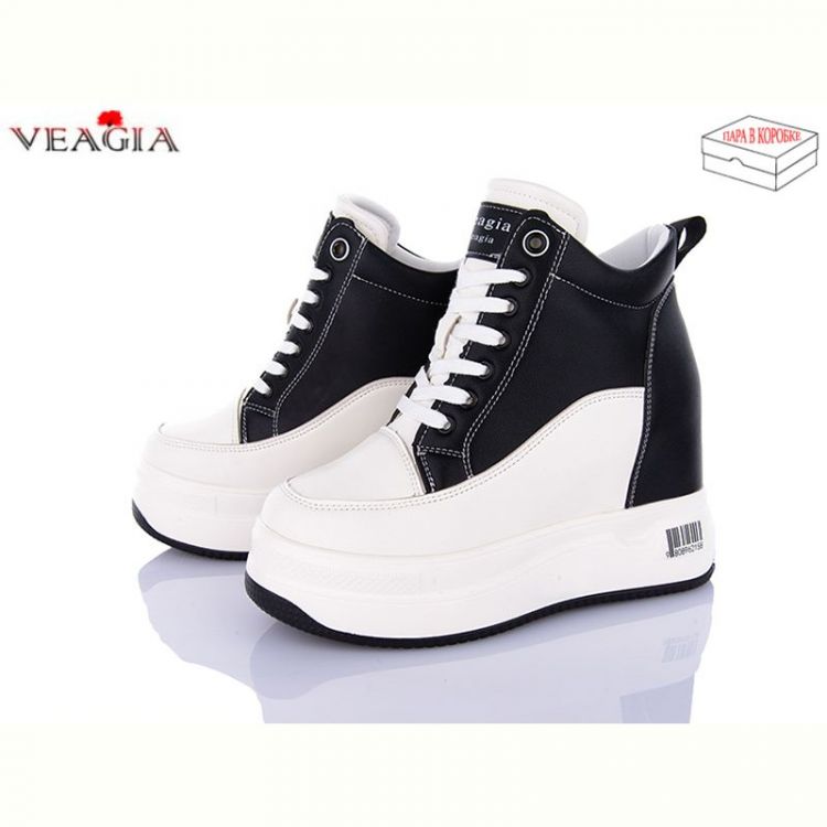 Купить Сникерсы Veagia FD28-3 на obuv-plus.com.ua