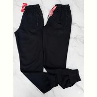 Купить Штаны спорт Vip Stendo VP59 black на obuv-plus.com.ua