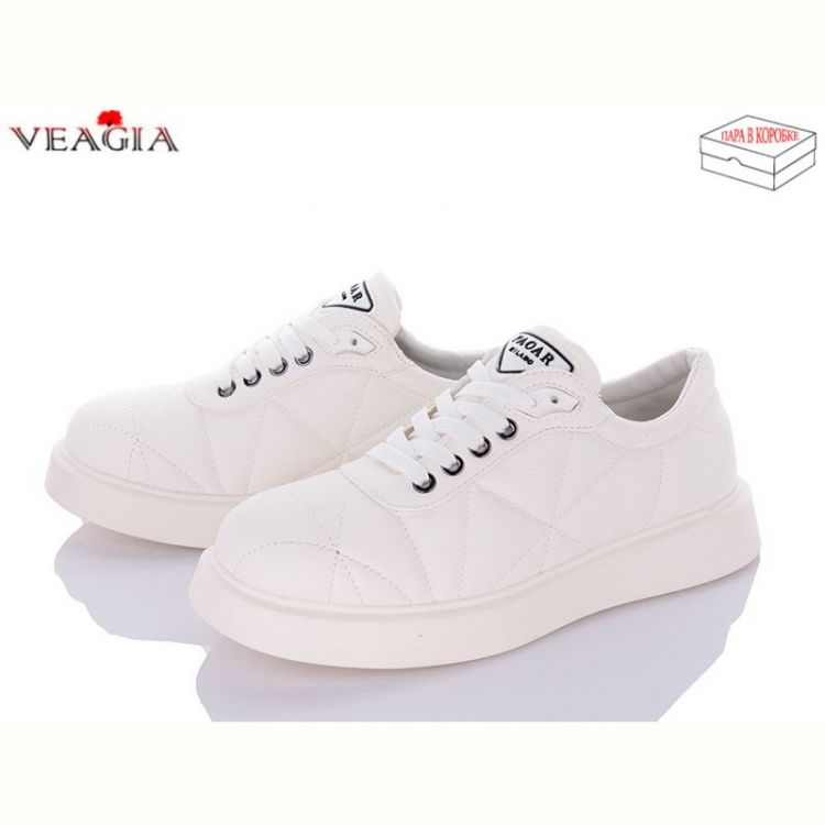 Купить Туфли Veagia F858-2 на obuv-plus.com.ua