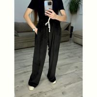 Купить Штаны спорт S.Style 636 black на obuv-plus.com.ua
