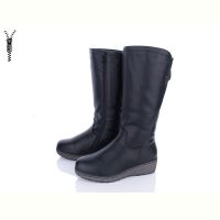 Купить Сапоги I.Trendy DH831-1 на obuv-plus.com.ua