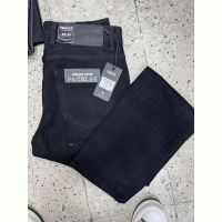 Купить Джинсы Maxim Jeans 5071 black на obuv-plus.com.ua