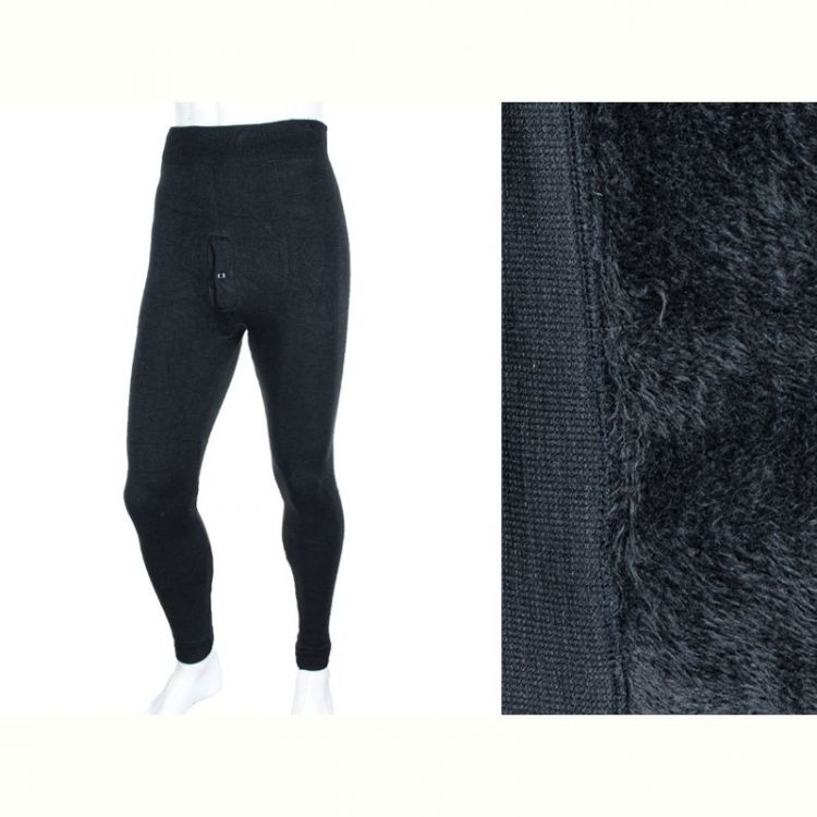 Купить Гамаши Jelzin K519 black на obuv-plus.com.ua