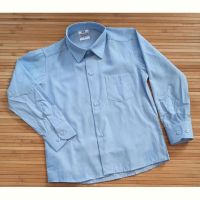 Купить Рубашка Meloria ML5724 l.blue на obuv-plus.com.ua