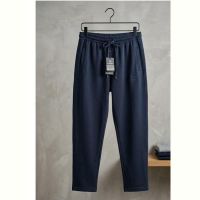 Купить Штаны спорт Style M.Clothes 339 navy на obuv-plus.com.ua