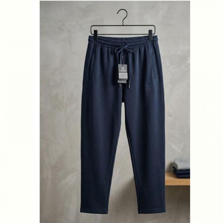 Купить Штаны спорт Style M.Clothes 339 navy на obuv-plus.com.ua