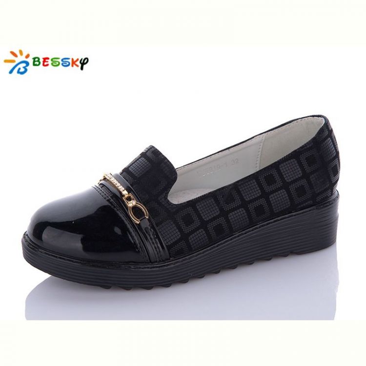 Купить Туфли Bessky YJ6819-1 на obuv-plus.com.ua