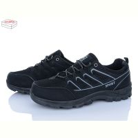 Купить Кроссовки Wonex 776 black на obuv-plus.com.ua