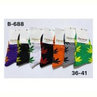 Купить Носки Redoor B688 mix на obuv-plus.com.ua