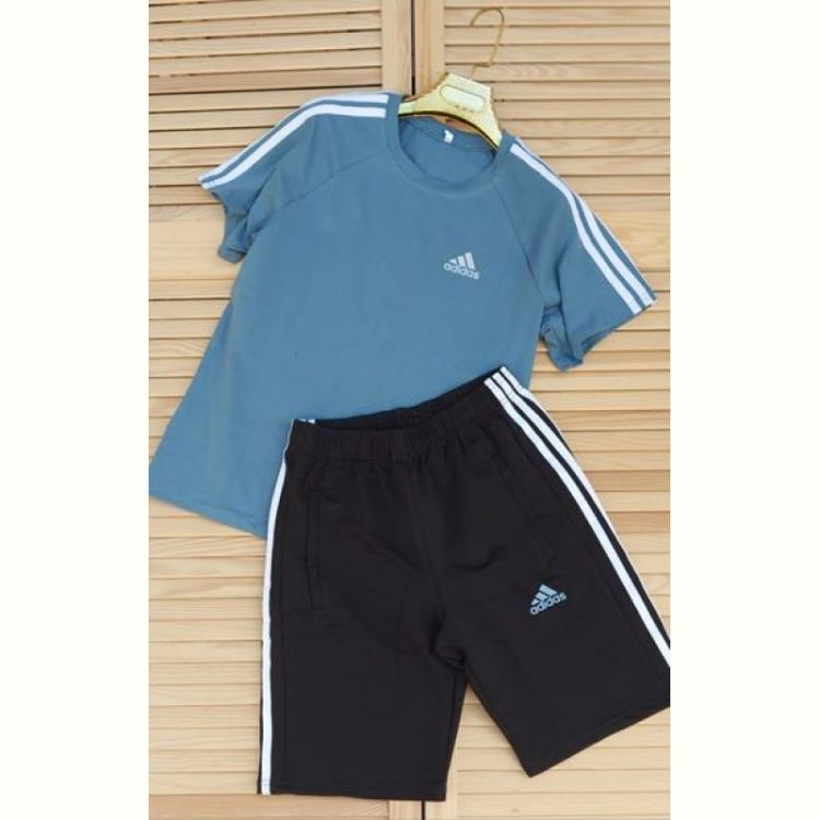 Купить Костюм Sport style 02 khaki-beige на obuv-plus.com.ua
