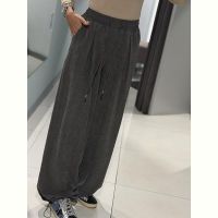 Купить Штаны спорт Comod 2282 d.grey на obuv-plus.com.ua