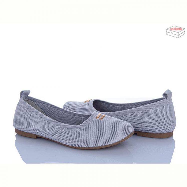 Купить Туфли Yuemingzu CB131-26 на obuv-plus.com.ua