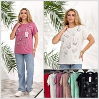 Купить Футболка Lola LL622 mix на obuv-plus.com.ua