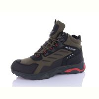 Купить Кроссовки Jamper 0821-2 (40-44) на obuv-plus.com.ua