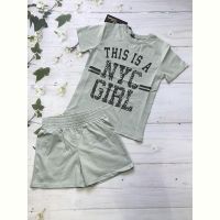 Купить Костюм Marimaks 1036 olive на obuv-plus.com.ua