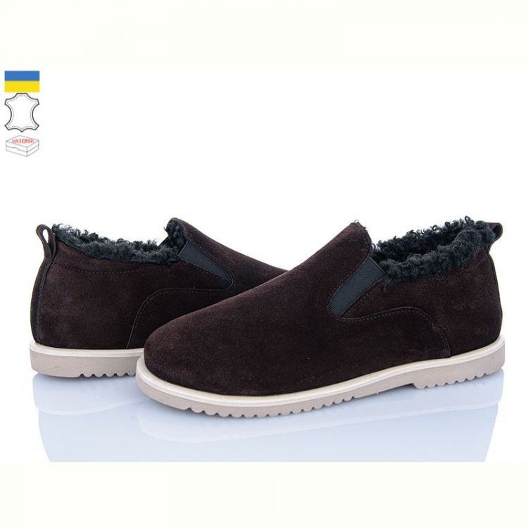 Купить Туфли Ailinda 9271-44M на obuv-plus.com.ua