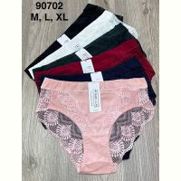 Купить Трусы Comfort 90702 mix на obuv-plus.com.ua
