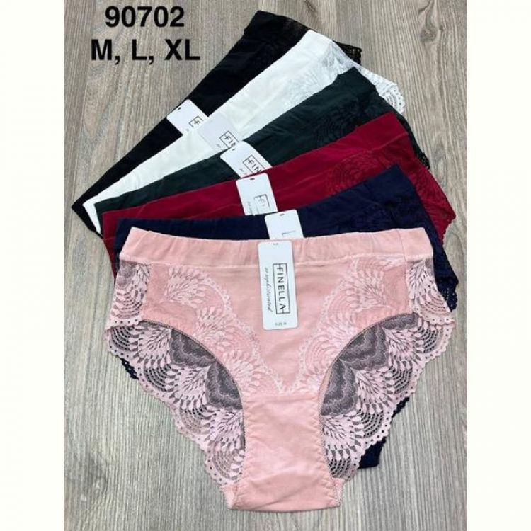 Купить Трусы Comfort 90702 mix на obuv-plus.com.ua