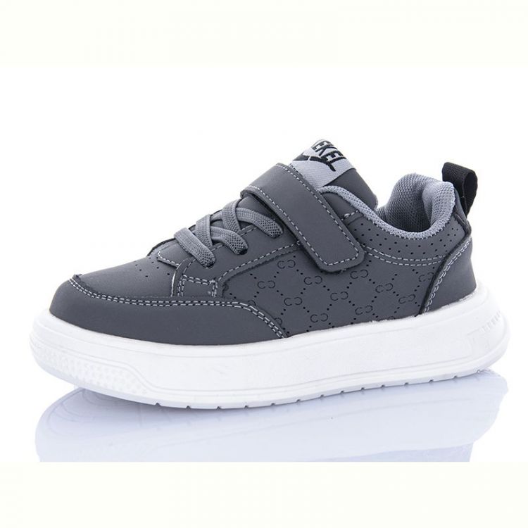Купить Кроссовки Kewk K04 grey на obuv-plus.com.ua