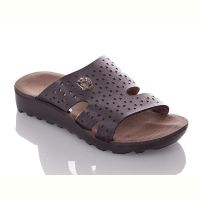 Купить Шлепанцы Demur K26-Ksoft black (25-30) на obuv-plus.com.ua