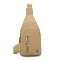 Купить Бананка Fashion Bag X33-3 beige на obuv-plus.com.ua