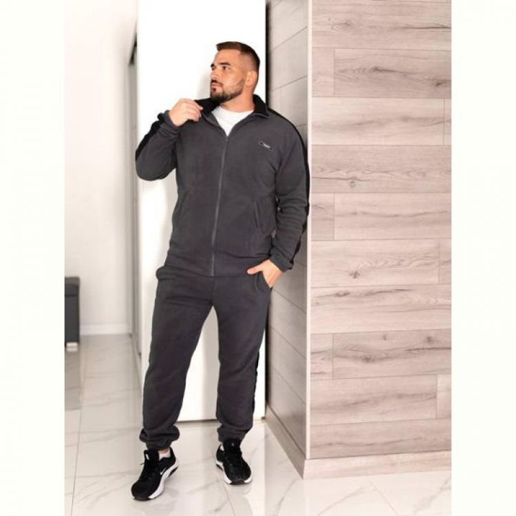 Купить Костюм спорт Seven Zikina 948 grey на obuv-plus.com.ua