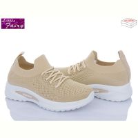 Купить Кроссовки Little Fairy 520-5 на obuv-plus.com.ua