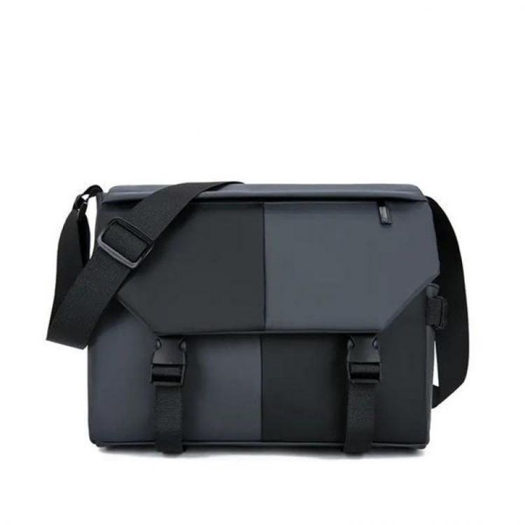 Купить Бананка Fashion Bag 6302-3 grey на obuv-plus.com.ua