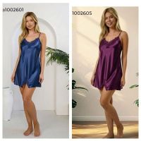 Купить Ночнушка Vehuiah 1002605 purple на obuv-plus.com.ua