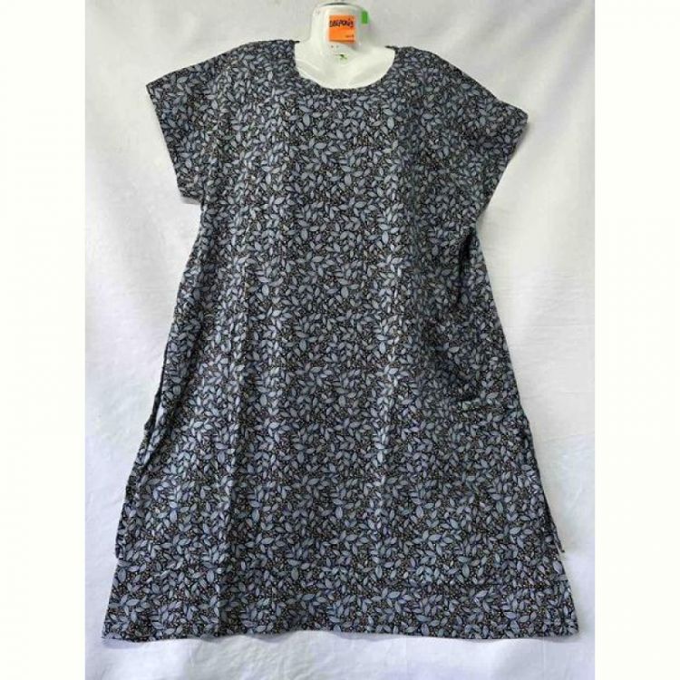 Купить Платье HomeWear T01 grey на obuv-plus.com.ua