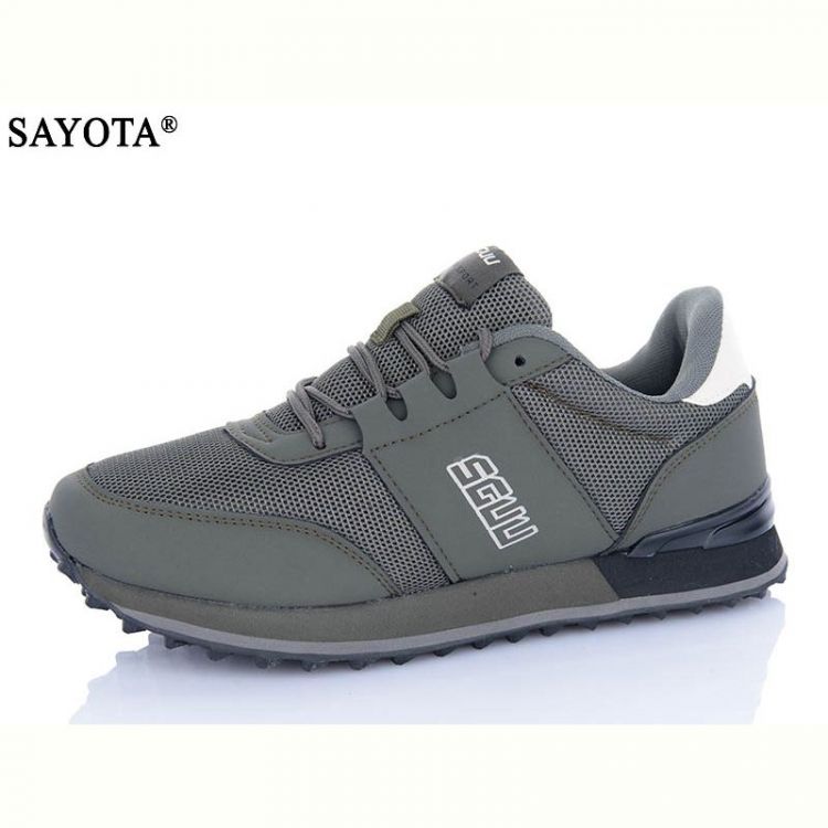 Купить Кроссовки Sayota A3108-9 на obuv-plus.com.ua
