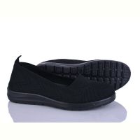 Купить Балетки Бабочка 394-613 на obuv-plus.com.ua