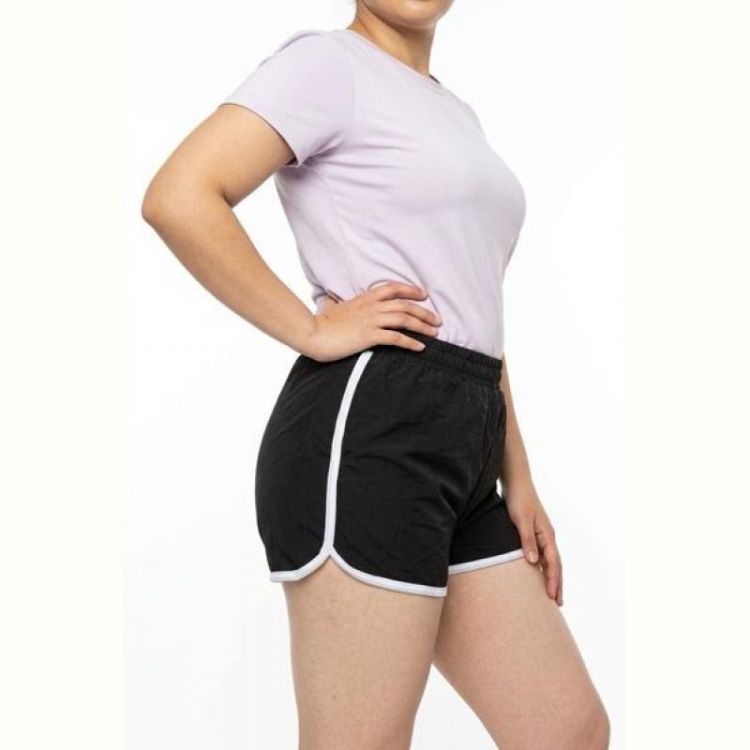 Купить Шорты Sport style 1614 black на obuv-plus.com.ua