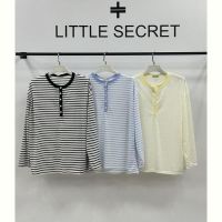 Купить Свитер Little Secret 10305 l.blue на obuv-plus.com.ua