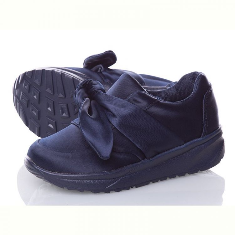 Купить Кроссовки Doremi N18-26M navy на obuv-plus.com.ua