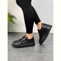 Купить Кроссовки Arto 179 чор.к на obuv-plus.com.ua
