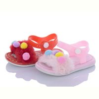 Купить Босоножки M&L ALEX13 628 чер-рож.mix на obuv-plus.com.ua