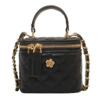 Купить Сумка Fashion Bag 28126 black (12*10*5) на obuv-plus.com.ua