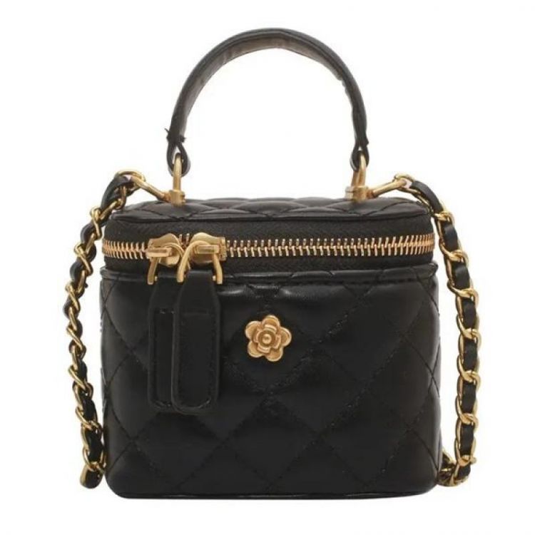 Купить Сумка Fashion Bag 28126 black (12*10*5) на obuv-plus.com.ua