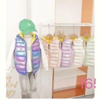 Купить Жилетка Farbique 165 white на obuv-plus.com.ua