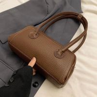 Купить Сумка Fashion Bag S5643-1 brown на obuv-plus.com.ua