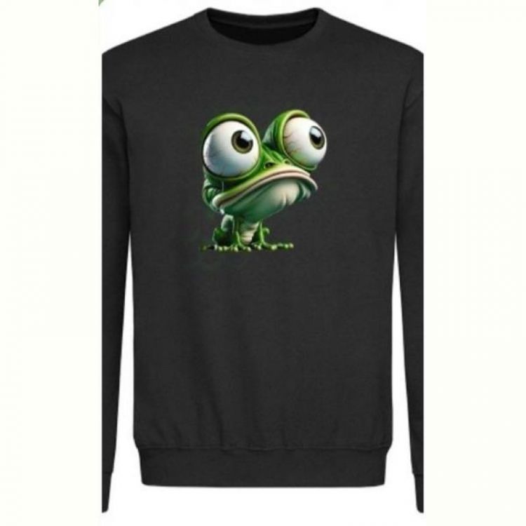 Купить Свитер Mary Brand MB140 black на obuv-plus.com.ua