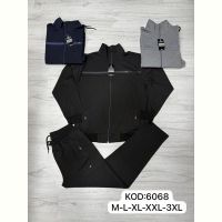 Купить Костюм спорт Mary Poppins 6068 navy на obuv-plus.com.ua