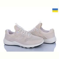 Купить Кроссовки Paolla WS02 бежевий на obuv-plus.com.ua