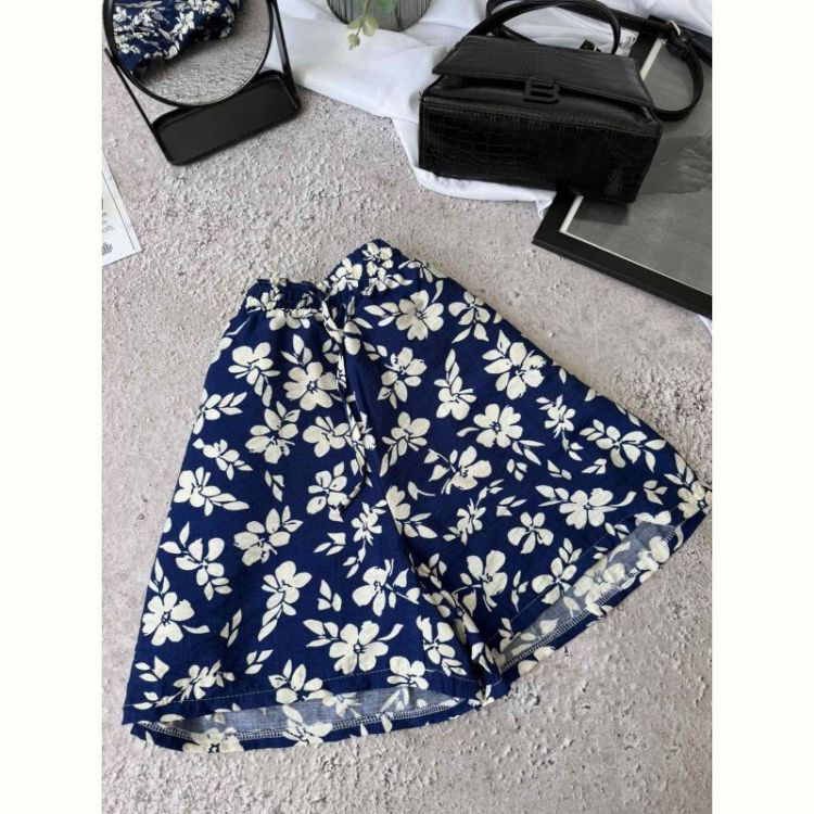 Купить Шорты Sofi Cor 9059 navy на obuv-plus.com.ua