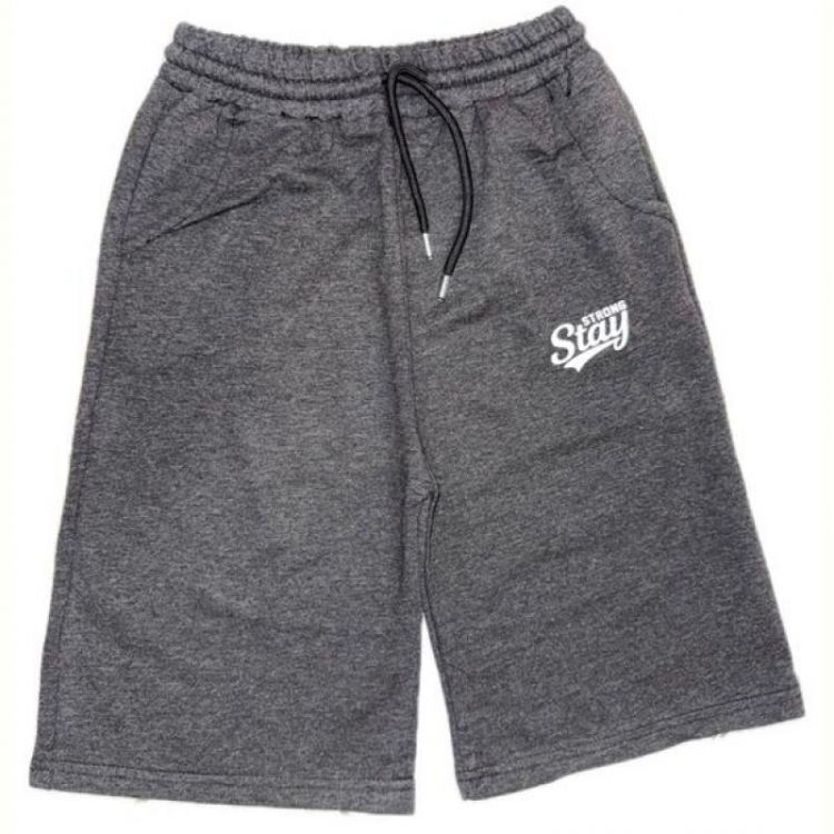 Купить Шорты Malibu2 3900 d.grey-old-1 на obuv-plus.com.ua